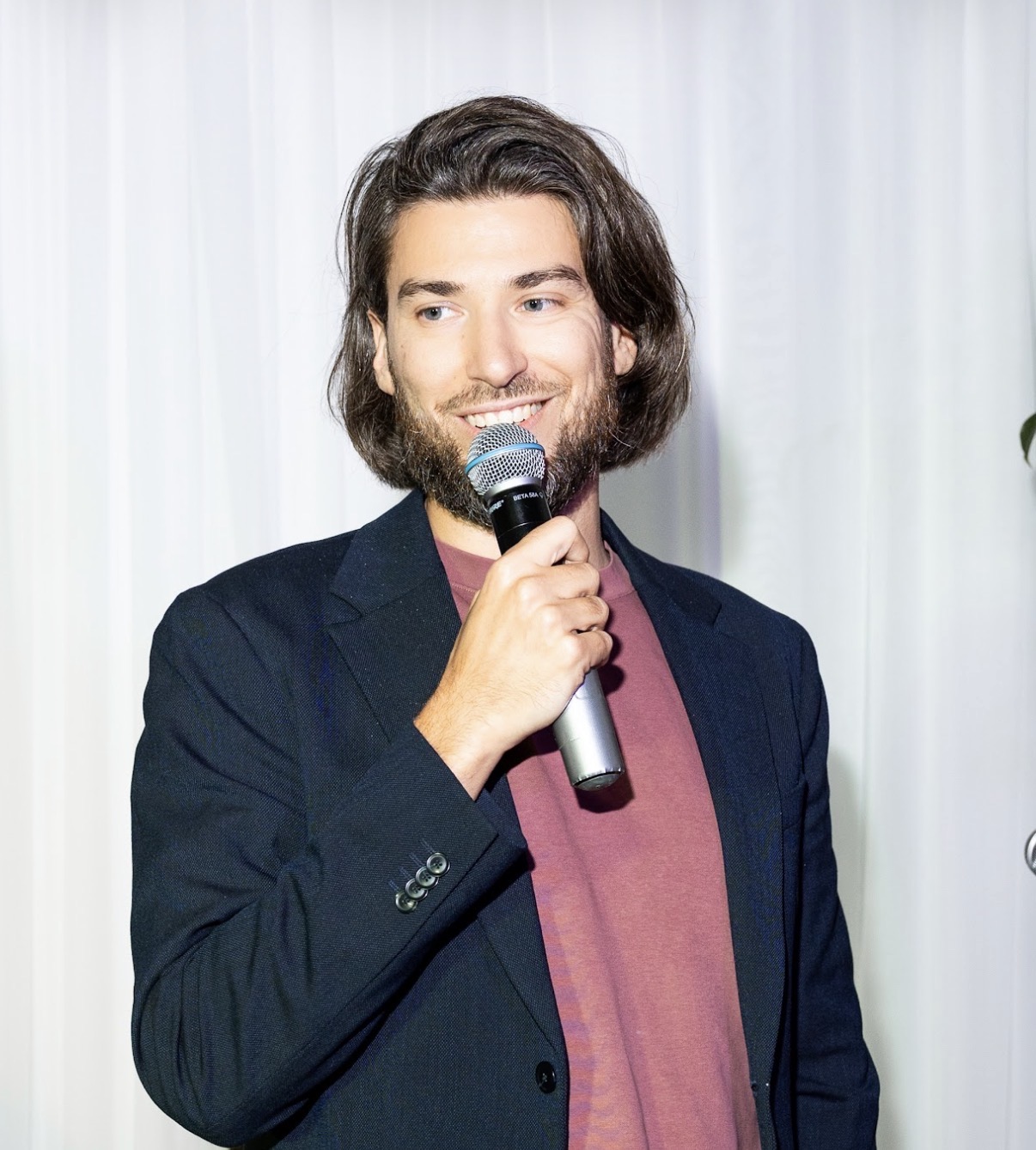 Alexander Weinstein
