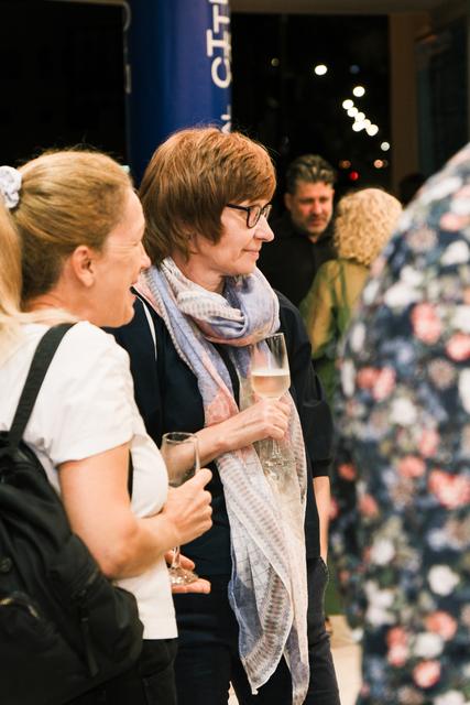 Fanny Ardant in Cassandre — photo 17