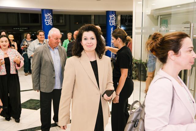 Fanny Ardant in Cassandre — photo 45