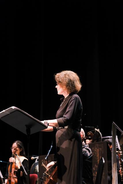Fanny Ardant in Cassandre — photo 79