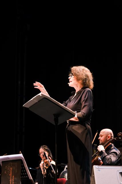 Fanny Ardant in Cassandre — photo 108