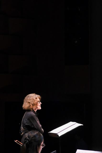 Fanny Ardant in Cassandre — photo 125